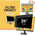 filtri per monitor blu ufficio 19
