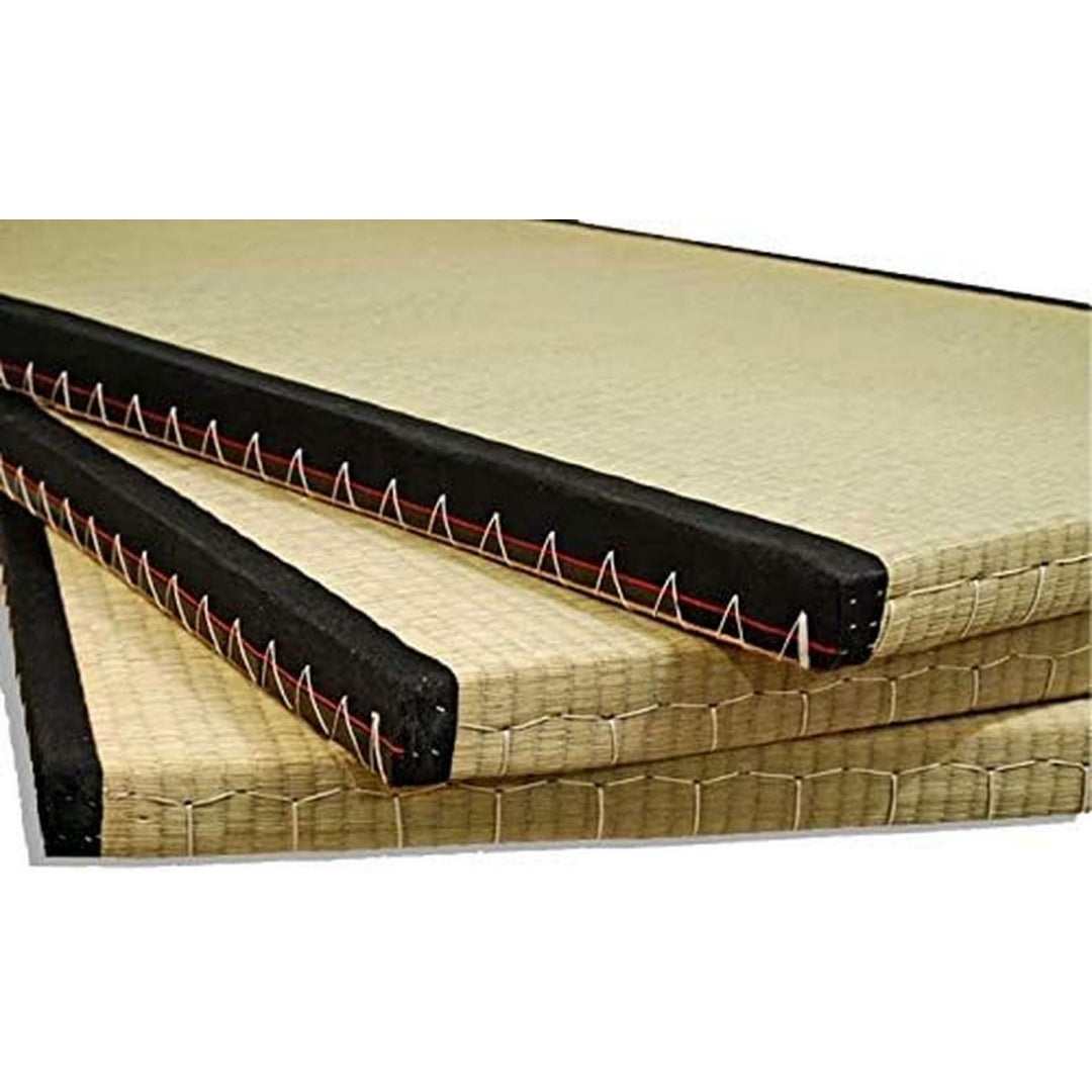 Strutture futon naturale