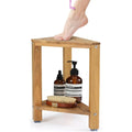 sgabelli legno resistente impermeabile