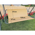 coperture per sedie beige resistente impermeabile