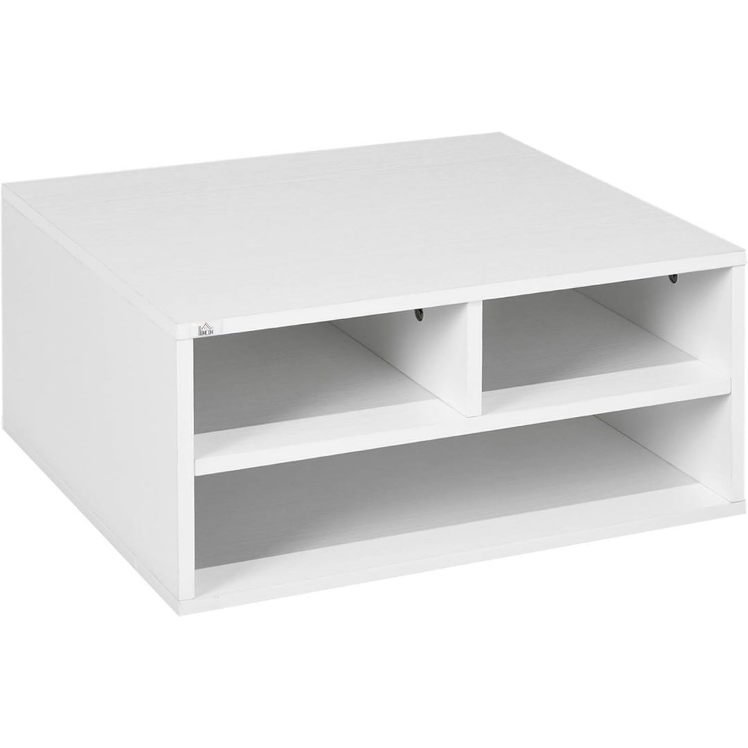 supporti per stampante bianco letto ufficio 6