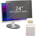 filtri per monitor blu gaming ufficio