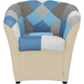 Poltrona beige