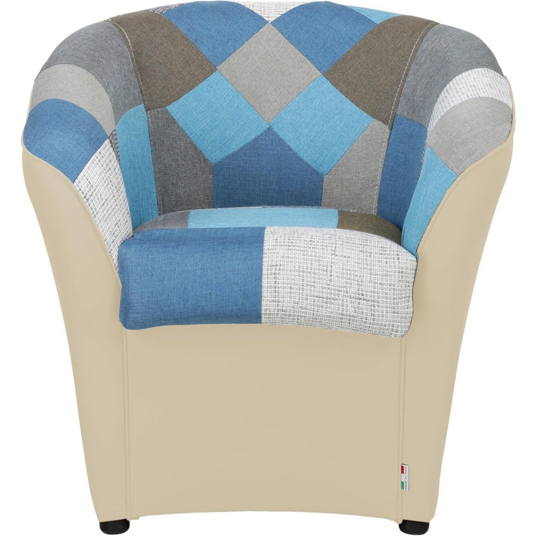 Poltrona beige