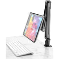 supporti per monitor alluminio