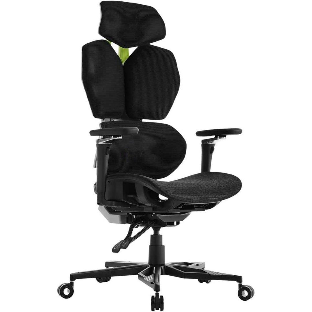 sedie gaming oro alluminio per ufficio
